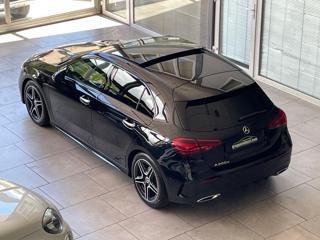 MERCEDES-BENZ A 200 usata, con Boardcomputer