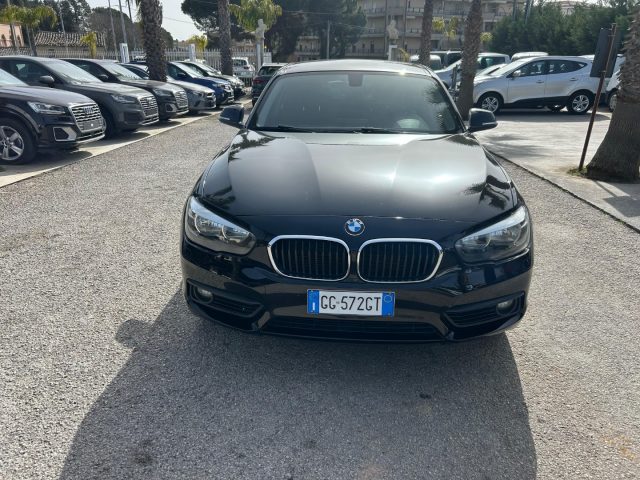 BMW 118 usata, con Airbag