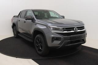 VOLKSWAGEN Amarok usata, con Antifurto