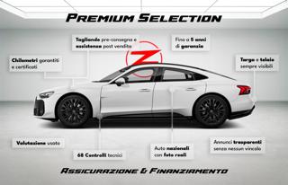 CUPRA Leon usata, con Spoiler