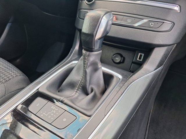 PEUGEOT 308 usata, con Cronologia tagliandi