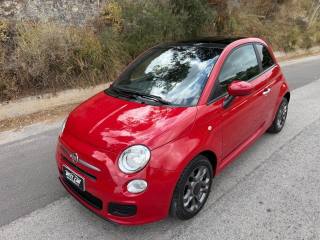 FIAT 500 usata, con Cerchi in lega