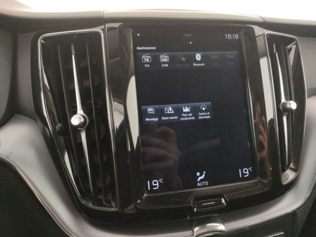VOLVO XC60 usata, con Controllo elettronico della corsia