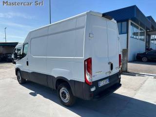 IVECO Daily usata, con Alzacristalli elettrici