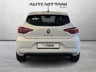 RENAULT Clio usata, con Alzacristalli elettrici