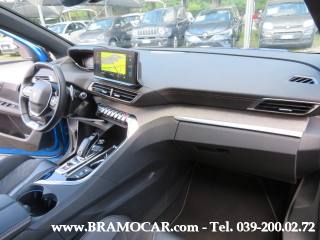 PEUGEOT 3008 usata, con Bracciolo