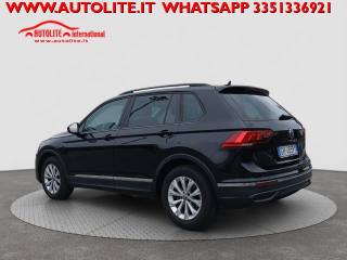 VOLKSWAGEN Tiguan usata, con Alzacristalli elettrici