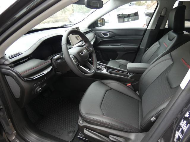 JEEP Compass usata, con Boardcomputer