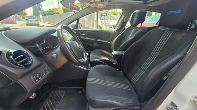 RENAULT Clio usata, con Fendinebbia