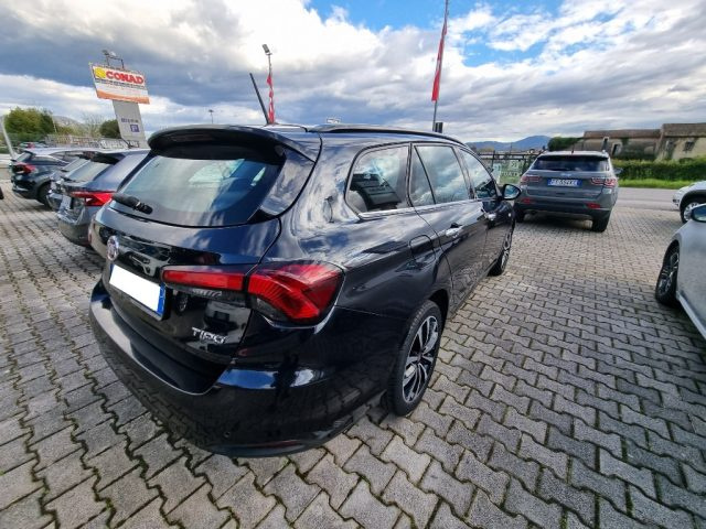 FIAT Tipo usata, con Cerchi in lega