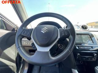 SUZUKI Vitara usata, con Sistema di navigazione