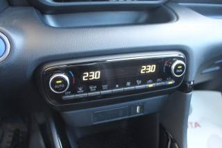 TOYOTA Yaris usata, con Tetto panorama