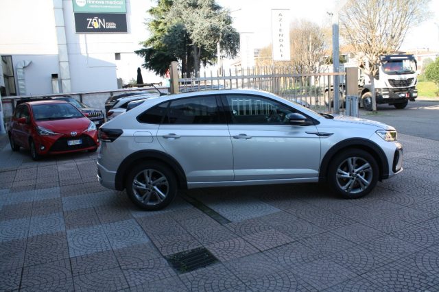 VOLKSWAGEN Taigo usata, con Cerchi in lega