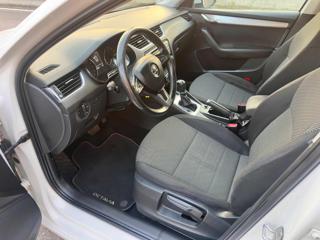 SKODA Octavia usata, con Cruise Control