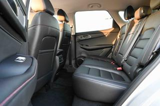 MG HS usata, con Immobilizzatore elettronico