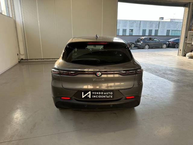 ALFA ROMEO Tonale usata, con Autoradio