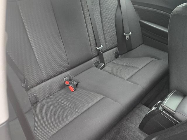 BMW 114 usata, con Airbag Passeggero