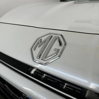MG HS usata, con Volante multifunzione