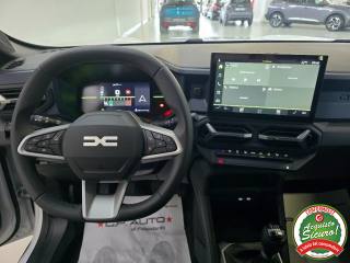 DACIA Duster usata, con Servosterzo