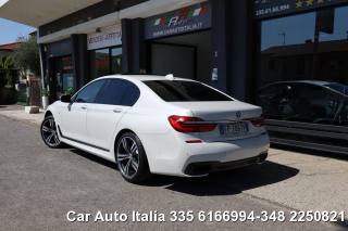 BMW 730 usata 174