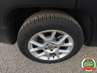 JEEP Renegade usata, con Luci diurne LED