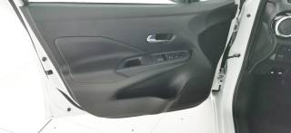 NISSAN Micra usata 50