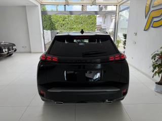 PEUGEOT 2008 usata, con Climatizzatore