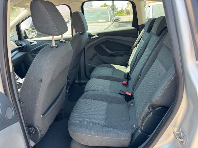 FORD C-Max usata, con ESP