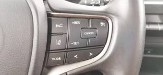 LEXUS UX 250h usata, con Climatizzatore automatico, 2 zone