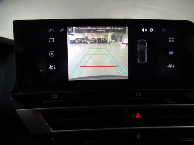 CITROEN C4 usata, con Volante multifunzione