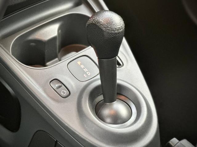 SMART ForTwo usata, con Volante multifunzione