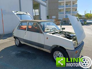RENAULT R 5 usata 10