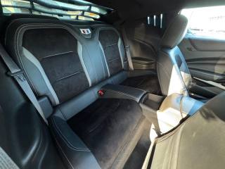 CHEVROLET Camaro Turbo aut. Coupé Sport