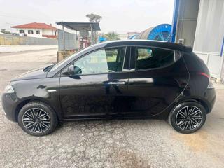 LANCIA Ypsilon usata, con Boardcomputer