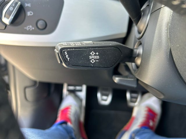 AUDI A5 usata, con Controllo trazione