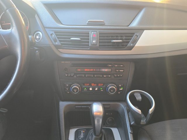 BMW X1 usata, con Airbag testa