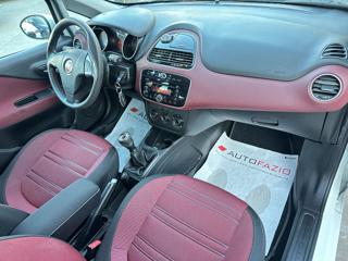 FIAT Punto Evo usata, con Lettore CD