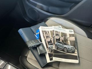 LAND ROVER Range Rover Evoque usata, con Bluetooth
