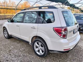 SUBARU Forester usata, con Cerchi in lega