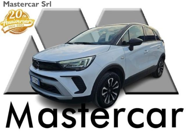 OPEL Crossland usata, con ABS
