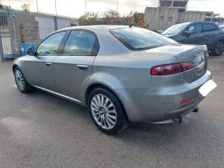 ALFA ROMEO 159 usata 4