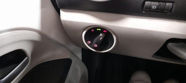 SEAT Mii usata 21