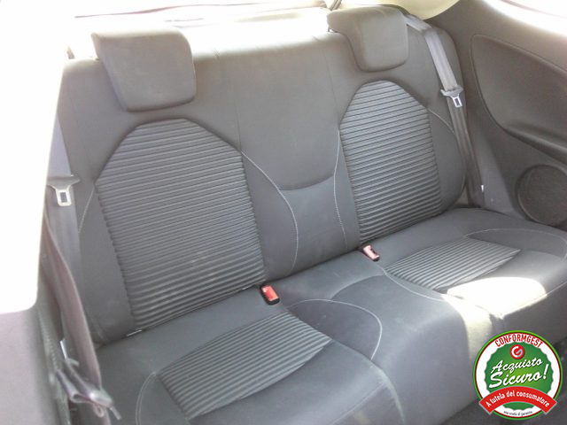 ALFA ROMEO MiTo usata, con Servosterzo
