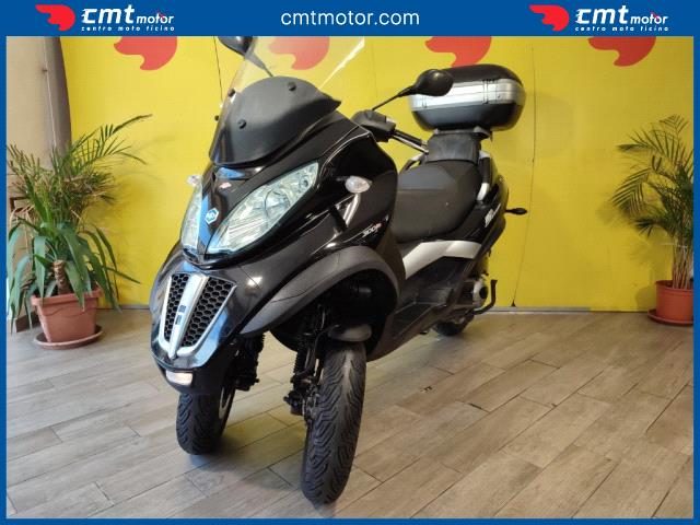 PIAGGIO MP3 usata 1