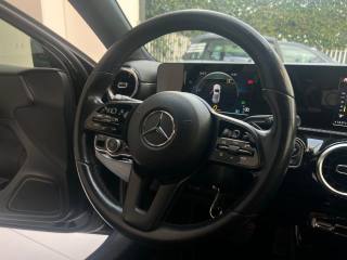 MERCEDES-BENZ A 180 usata, con Adaptive Cruise Control
