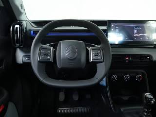 CITROEN C3 usata, con Volante in pelle