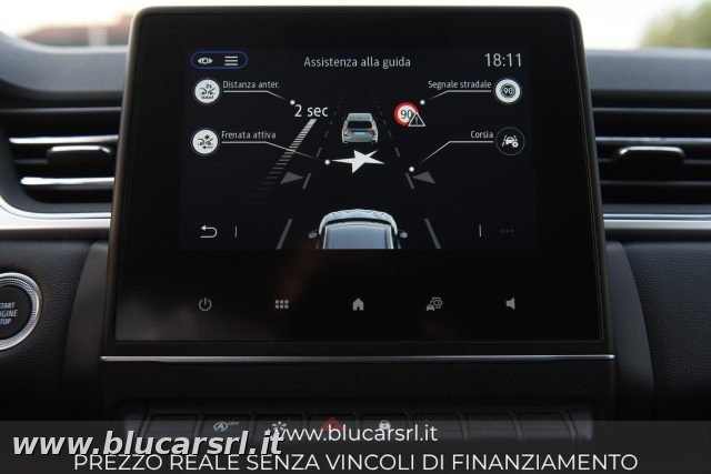 RENAULT Captur usata 36