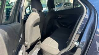 OPEL Mokka X usata, con Bluetooth