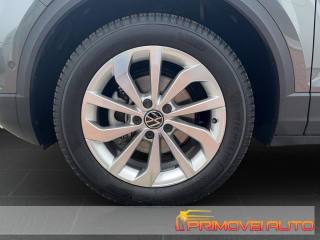 VOLKSWAGEN T-Roc usata, con ESP