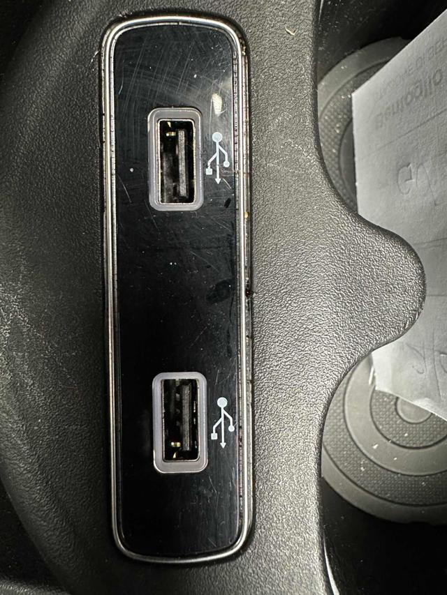 FIAT 500 usata, con Frenata d